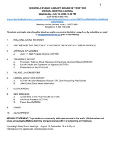 2020 7 15 Board Packet final corrected pdf