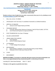 2021 1 20 Board Packet updated pdf