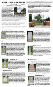 CemeteryGuide Regular Tour pdf