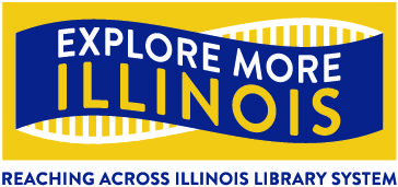 Explore More Illinois logo