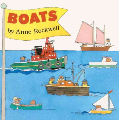 Boats 1