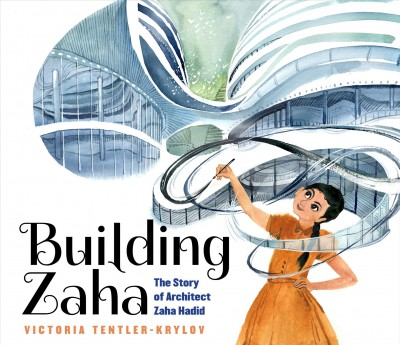 Building Zaha 1