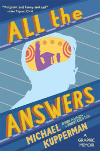 Cover All the Answers 72 1