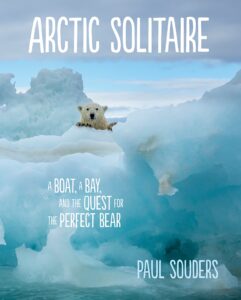 Cover Artic Solitaire 1