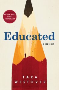 Cover Educated 1