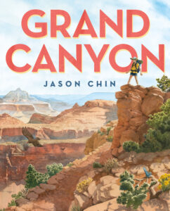 Cover Grand Canyon 1
