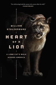 Cover Heart of a Lion 2 1