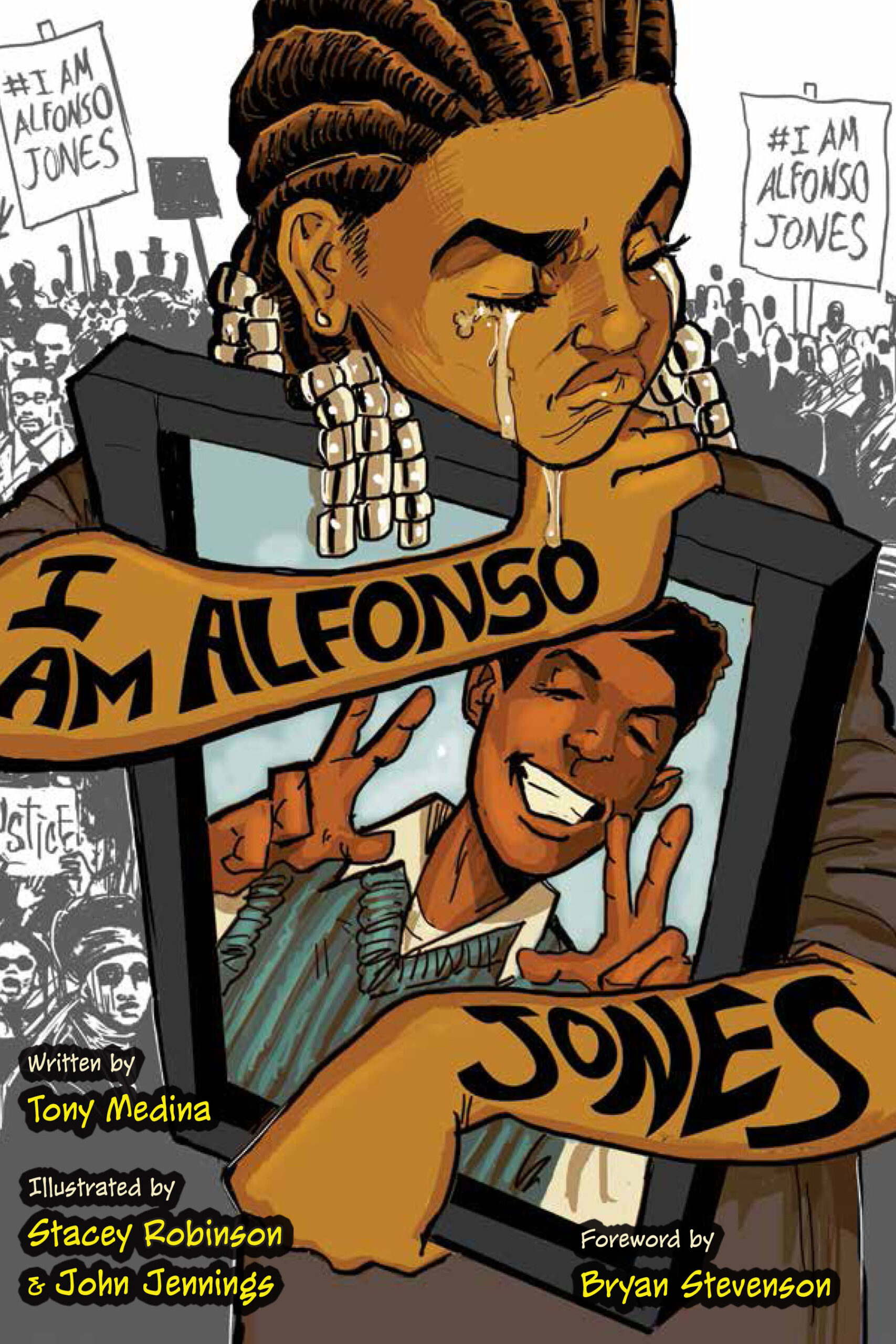 Cover I am Alfonso Jones 1 1 scaled