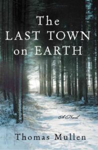 Cover_Last town