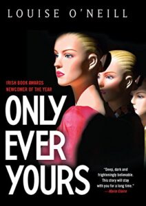 Cover_Only Ever Yours