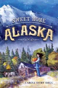 Cover_Sweet Home Alaska