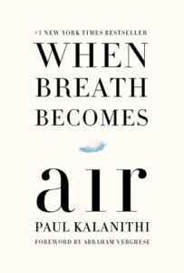 Cover_When Breath Becomes Air