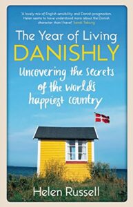 Cover_Year of Living Danishly