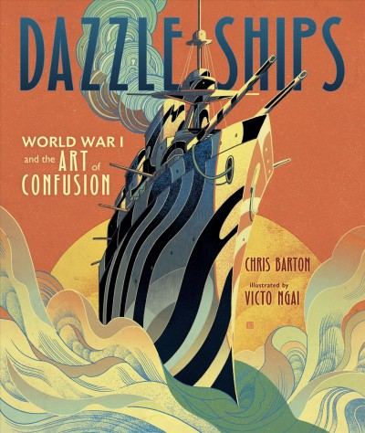 Dazzleships 1