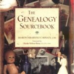Genealogy Sourcebook_COVER