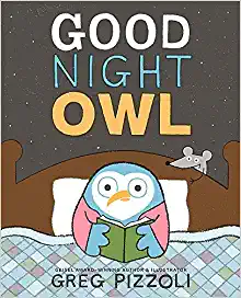 Good Night Owl 1