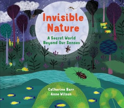 Invisible Nature 1