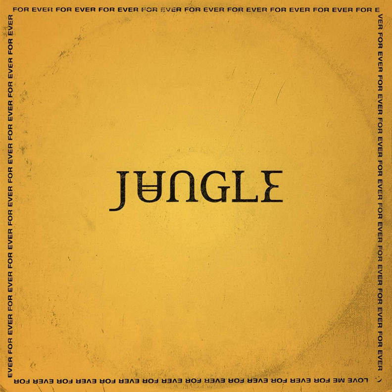 Jungle for ever 1