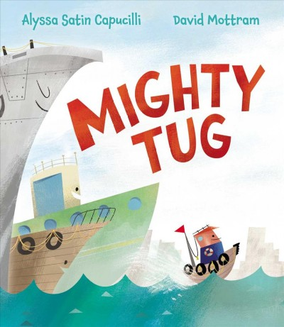 Mighty Tug 1