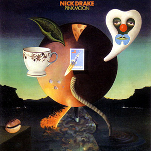 Nick Drake Pink Moon 1