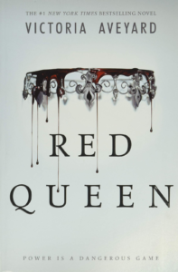 Red Queen 1