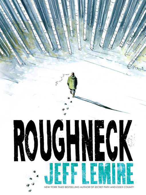 Roughneck 1