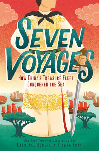 Seven Voyages 1
