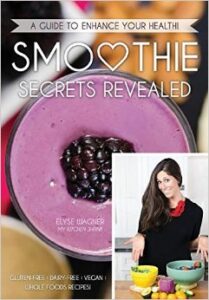 Smoothie Secrets revealed cover