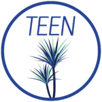 Teen Sticker 1