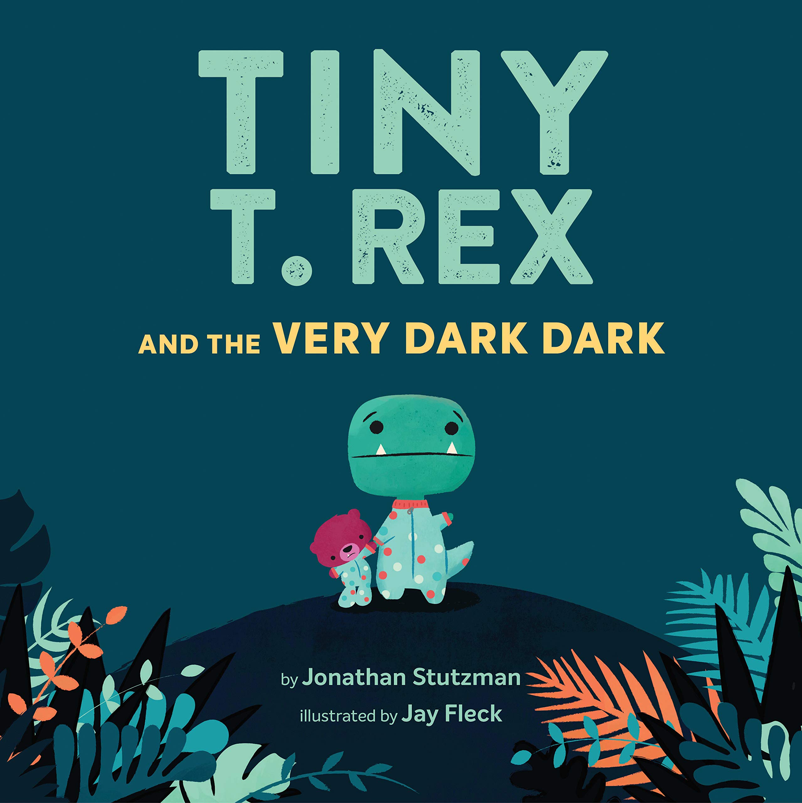 Tiny t. rex 1