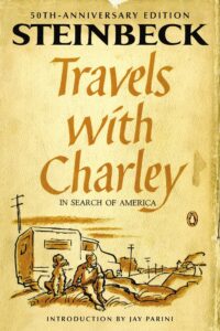 Travels with Charley 1