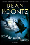What_The_Night_Knows_by_Dean_Koontz_cover