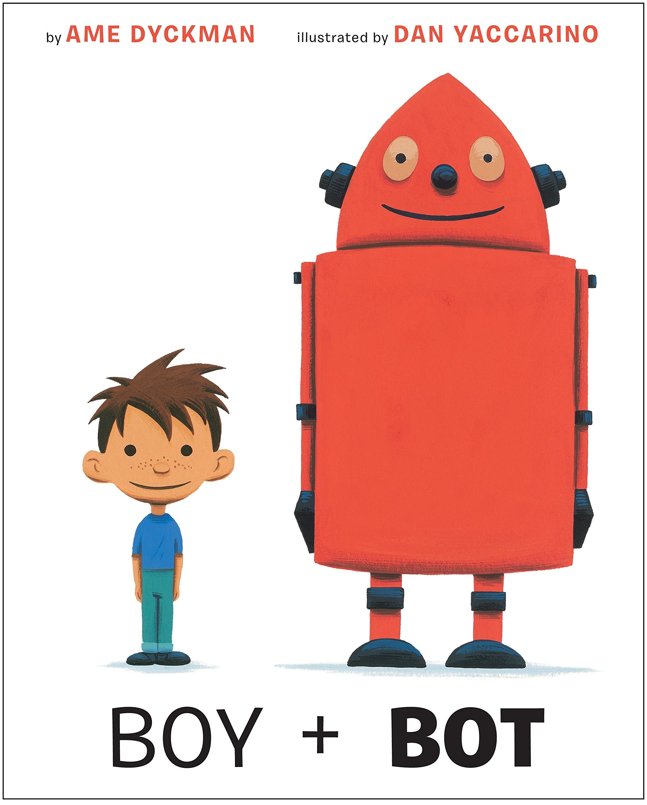 boy bot 1