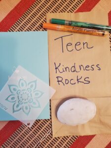 kindness rocks 1