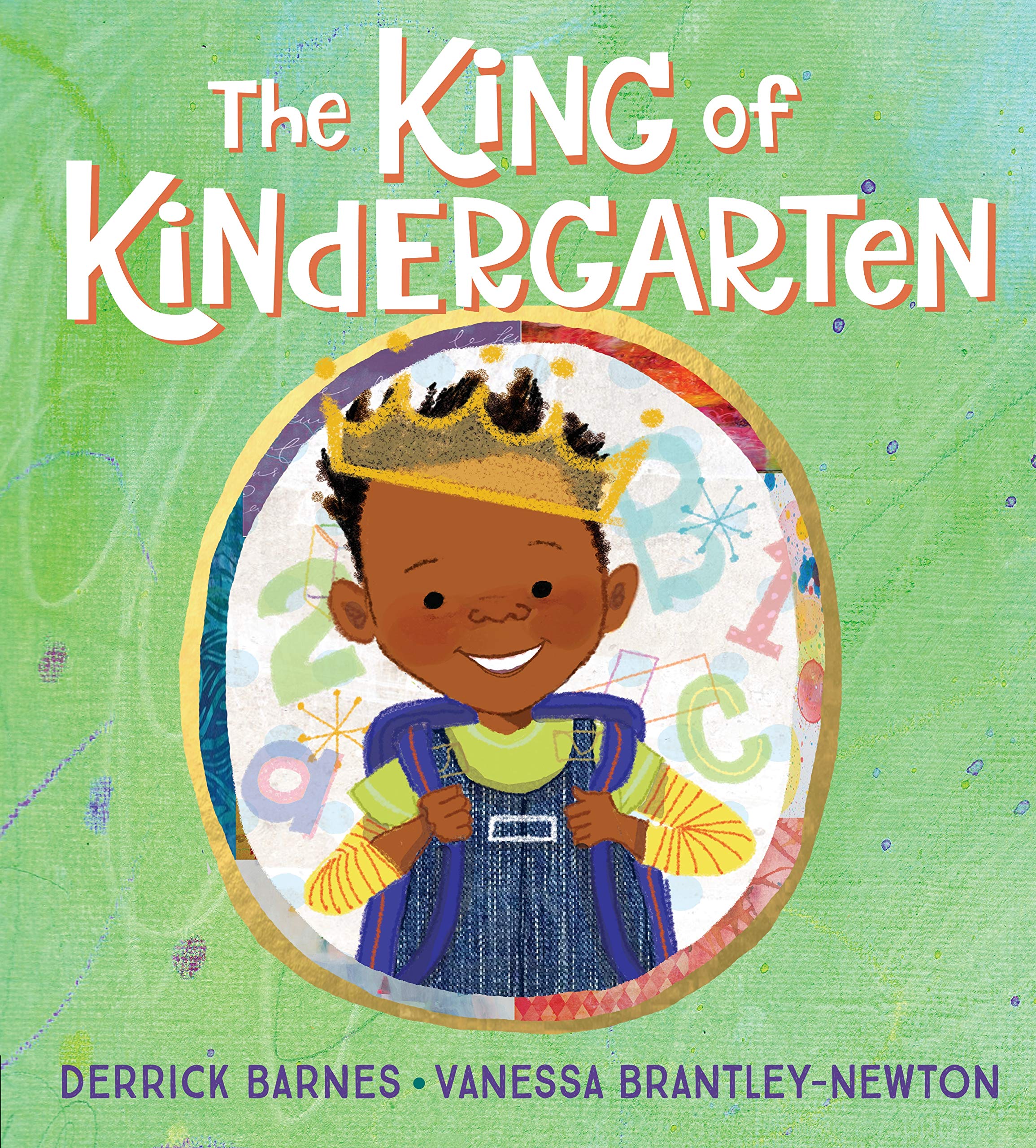 king of kindergarten 1