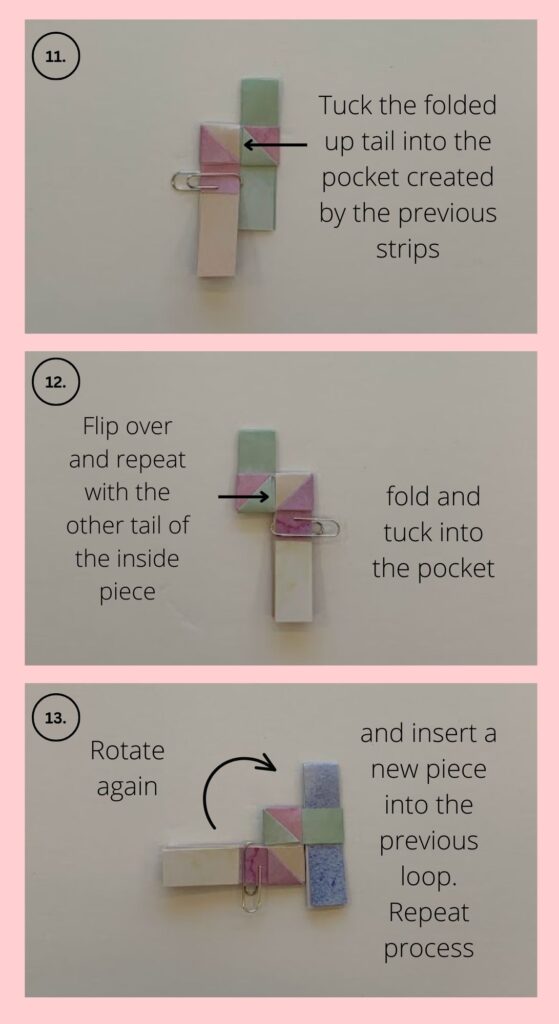 paper bracelet instructions pg 4 1