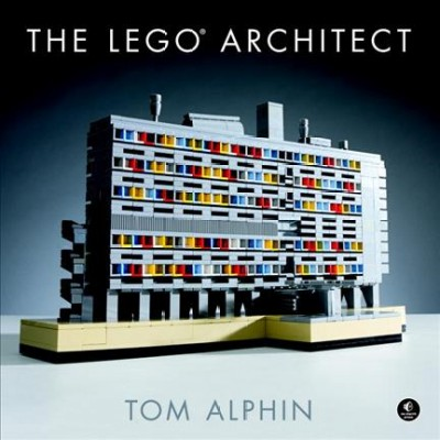 the lego architect 1