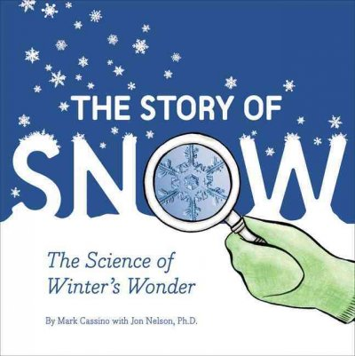 the story of snow 1