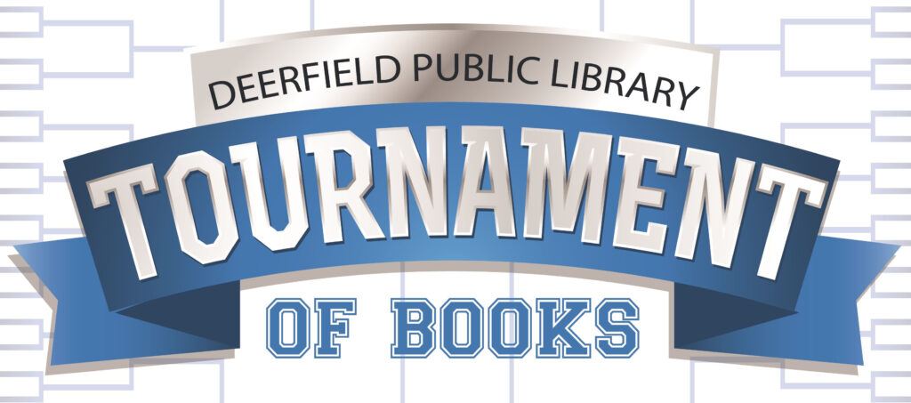 deerfield public library tournament of books