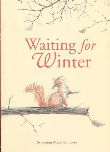 waiting for winter 1