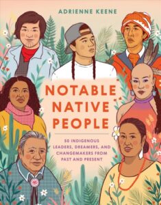 Notable Native People cover image