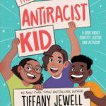 Antiracist Kid cover