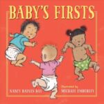 Baby's Firsts cover