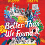 Better than we found it cover