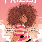 Frizzy cover