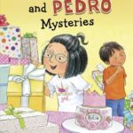 Katie Woo and Pedro cover