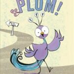 Leave it to Plum cover