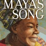 Maya's Song cover