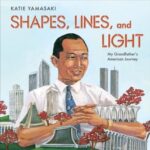 Shapes, Lines and Light cover