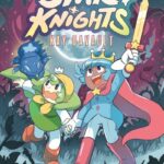 Star Knights cover